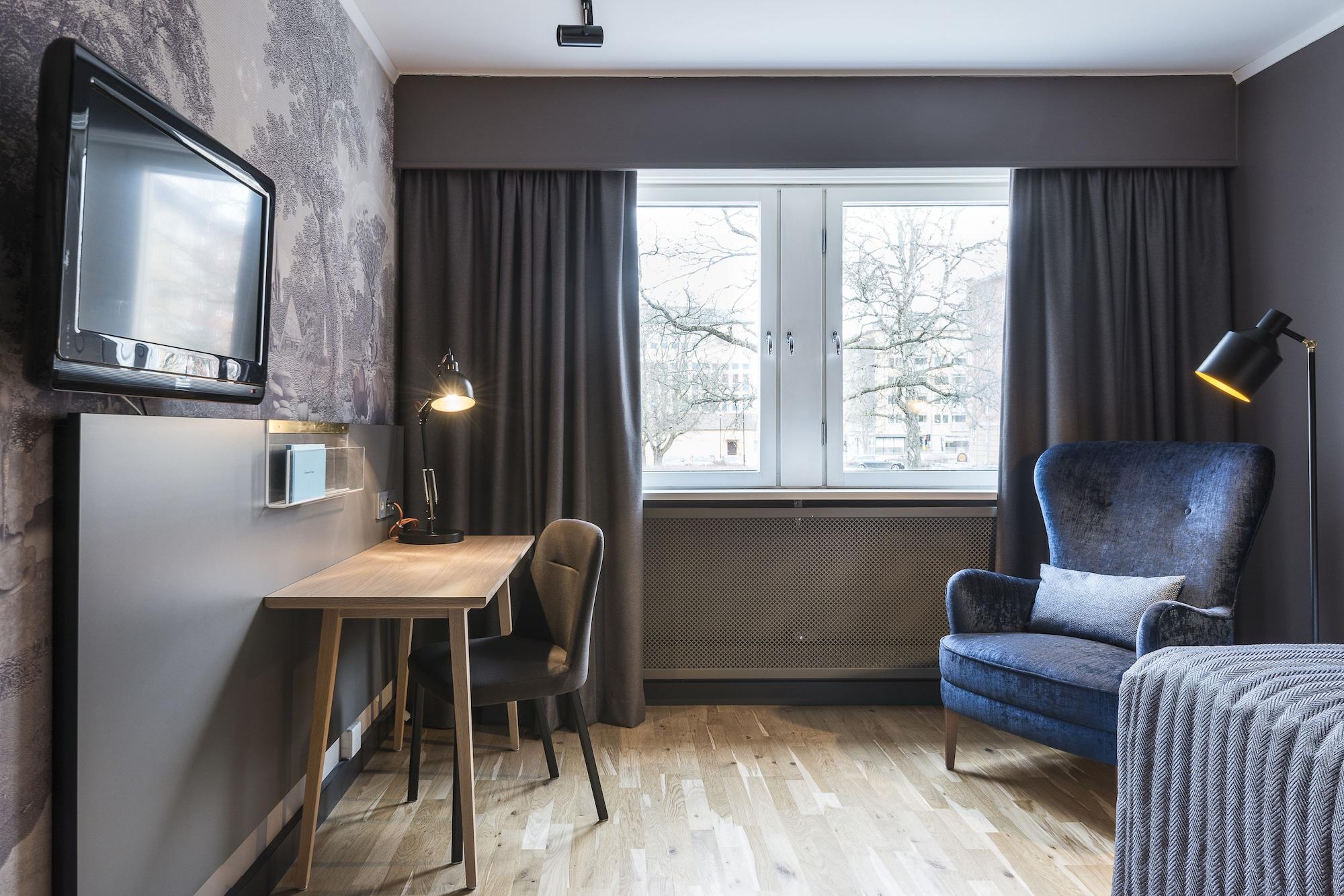 Quality Hotel Ekoxen Linköping Extérieur photo