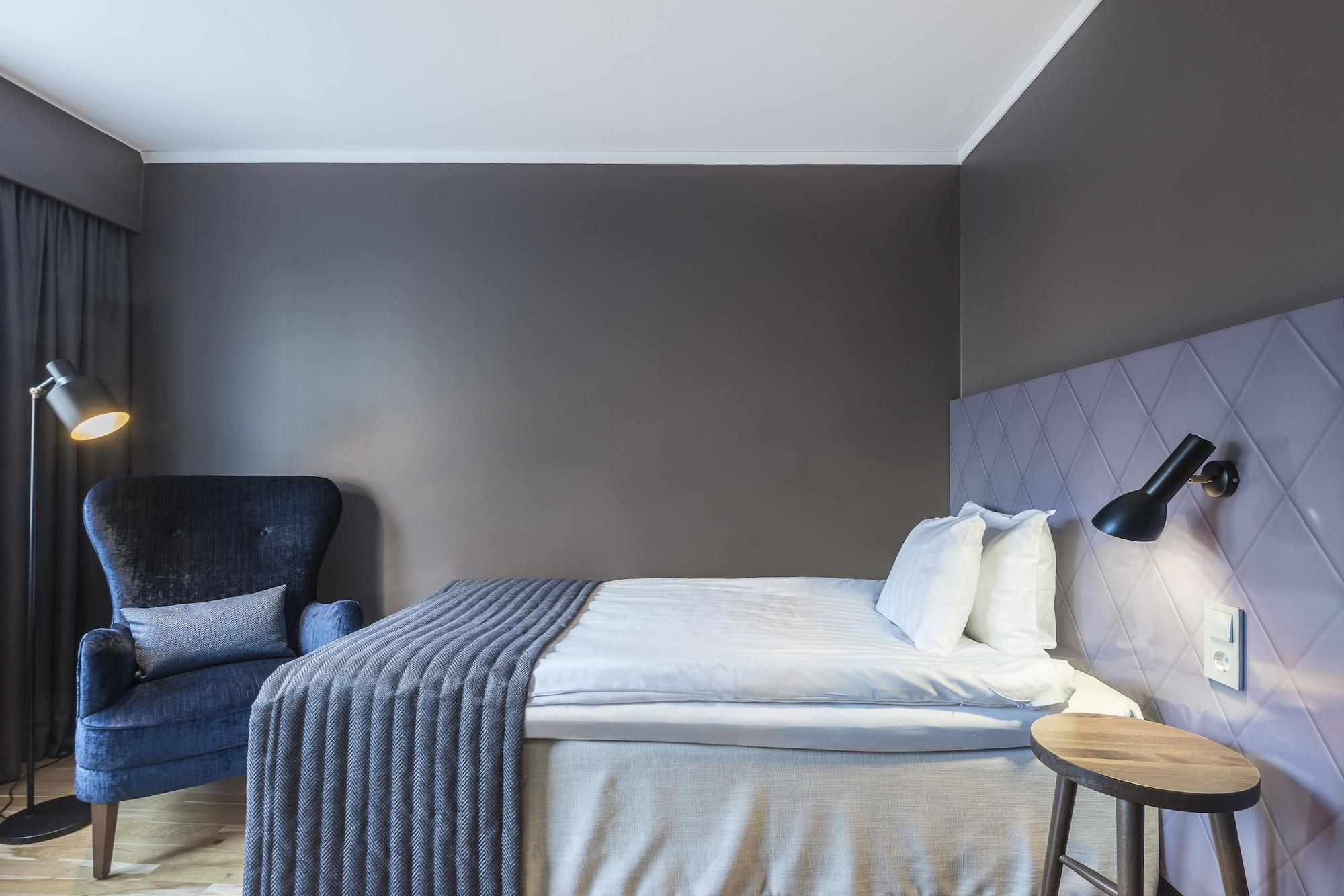 Quality Hotel Ekoxen Linköping Extérieur photo