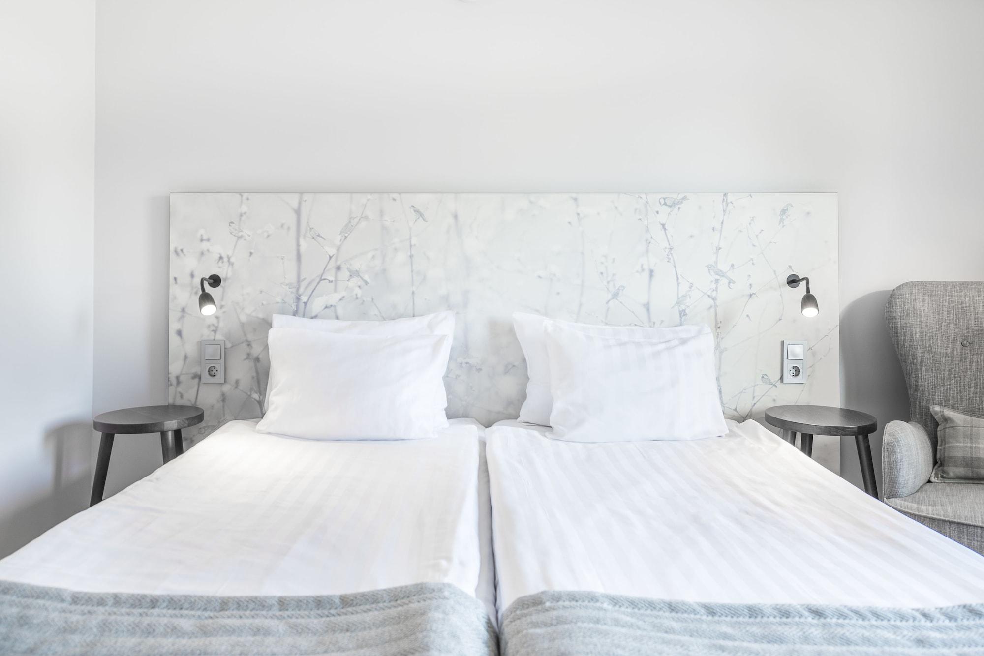 Quality Hotel Ekoxen Linköping Extérieur photo