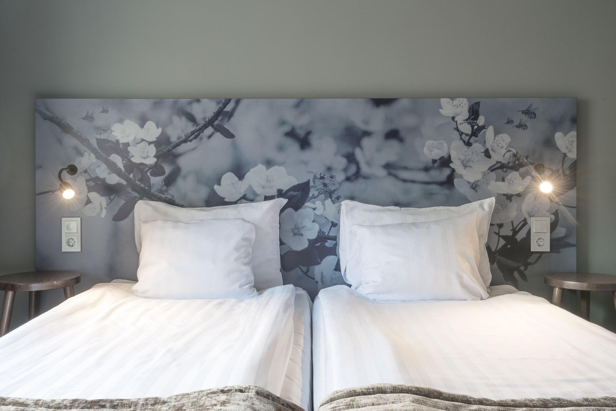 Quality Hotel Ekoxen Linköping Extérieur photo