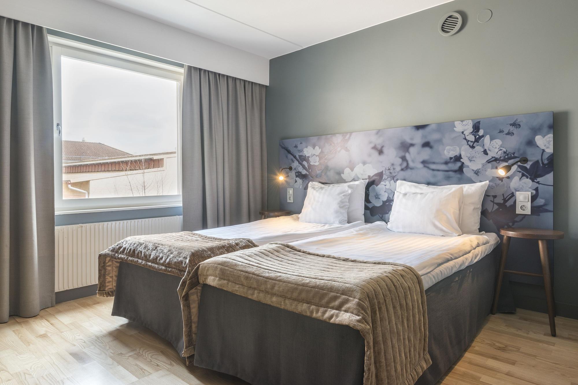 Quality Hotel Ekoxen Linköping Extérieur photo