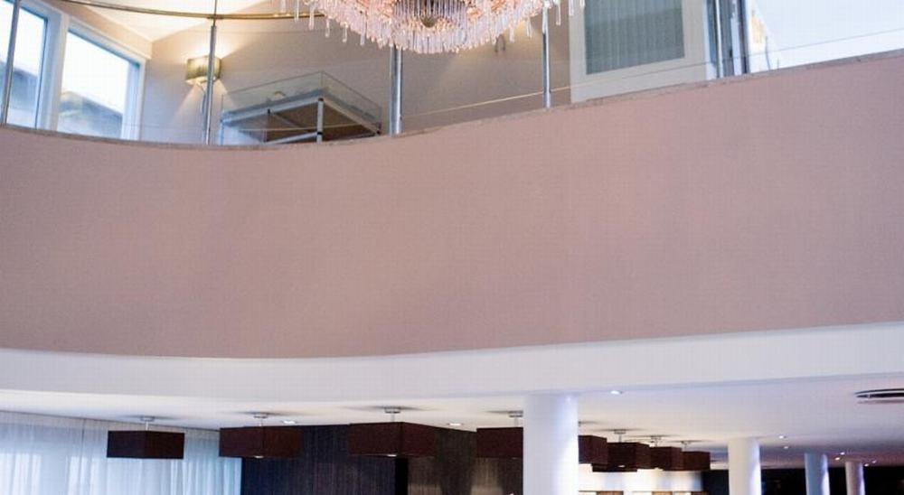 Quality Hotel Ekoxen Linköping Extérieur photo