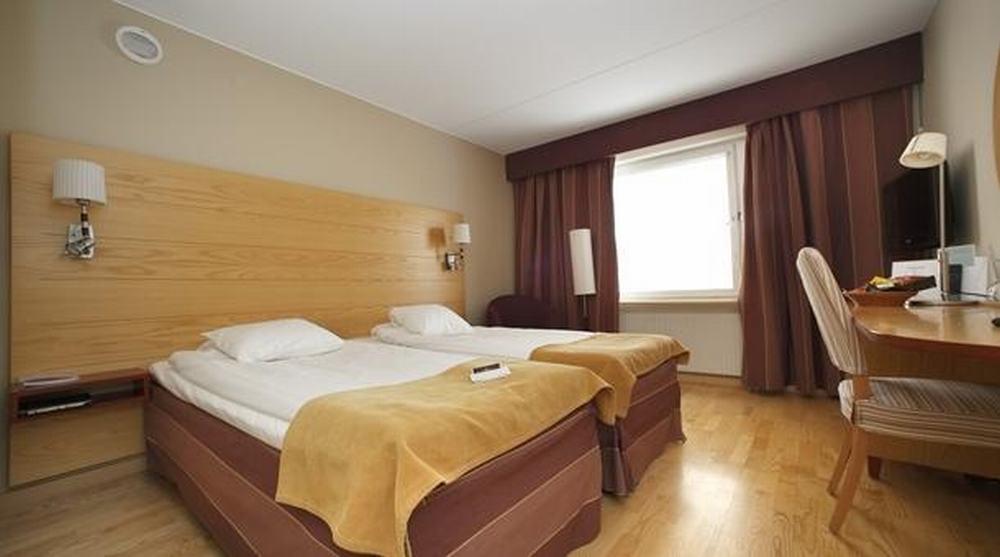Quality Hotel Ekoxen Linköping Extérieur photo