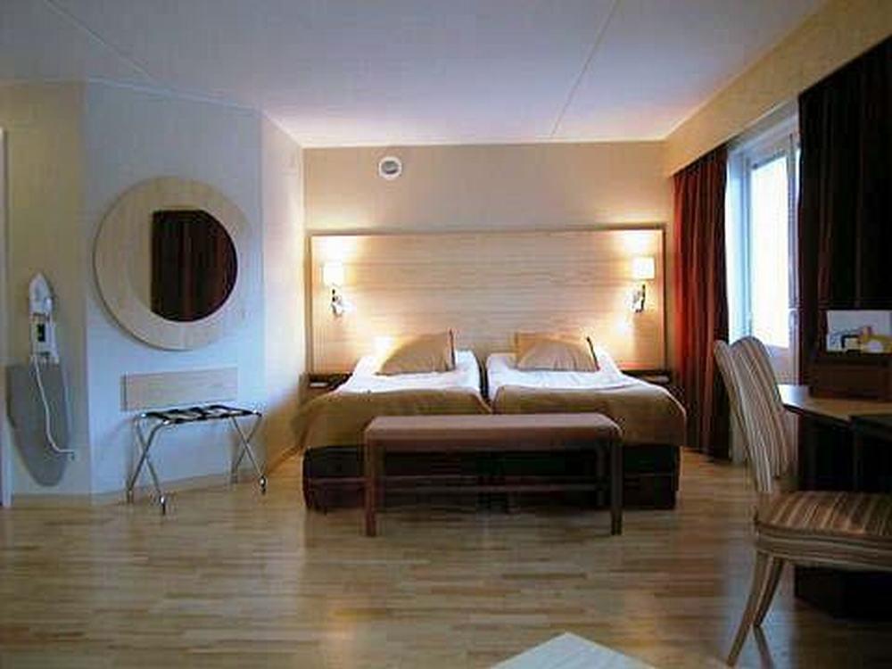 Quality Hotel Ekoxen Linköping Extérieur photo