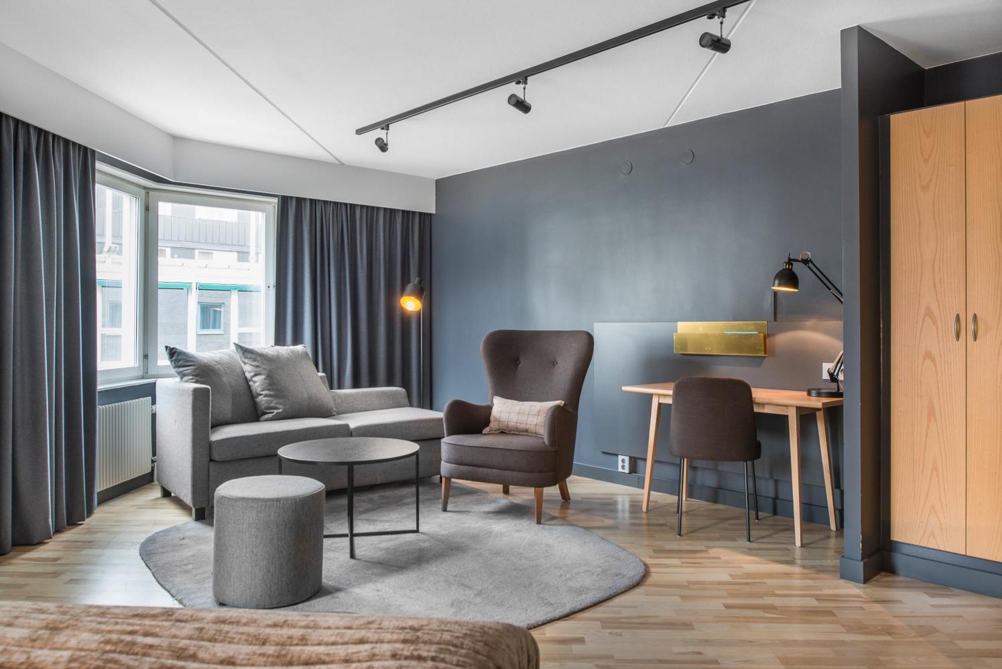 Quality Hotel Ekoxen Linköping Extérieur photo