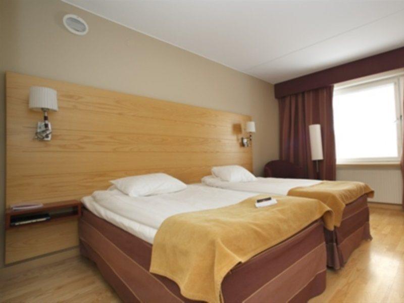 Quality Hotel Ekoxen Linköping Extérieur photo