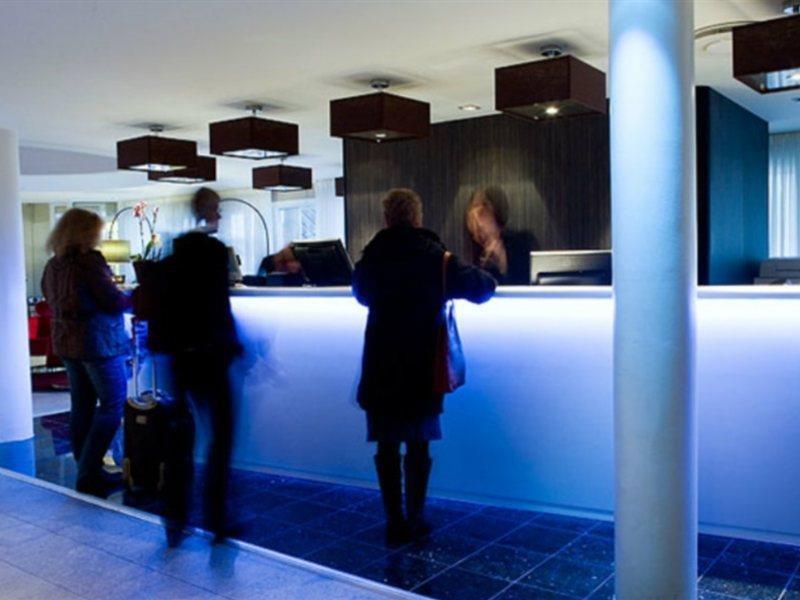 Quality Hotel Ekoxen Linköping Extérieur photo