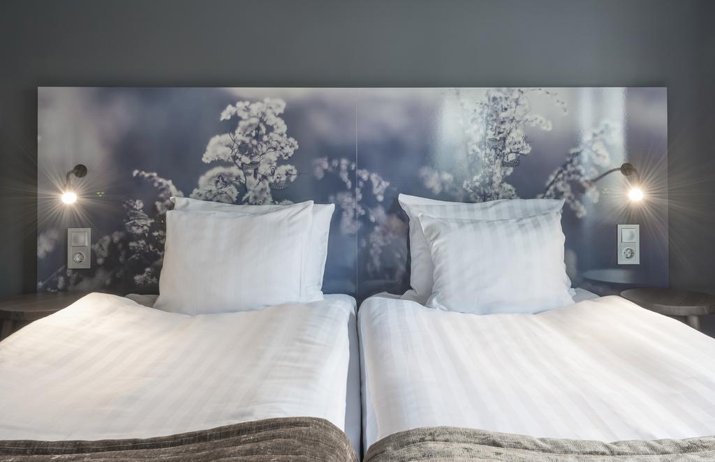 Quality Hotel Ekoxen Linköping Extérieur photo