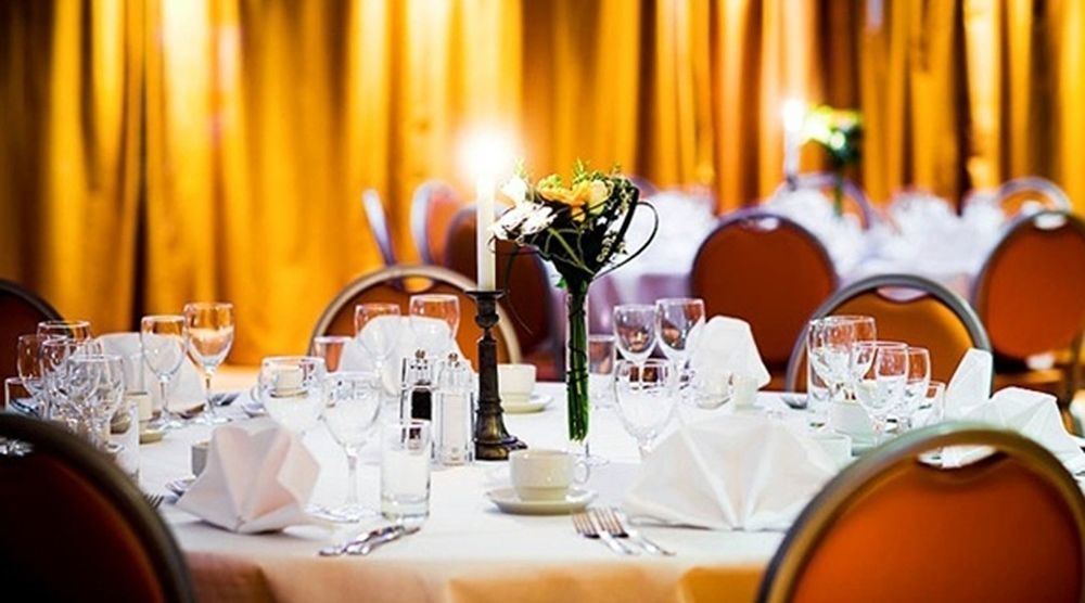 Quality Hotel Ekoxen Linköping Extérieur photo