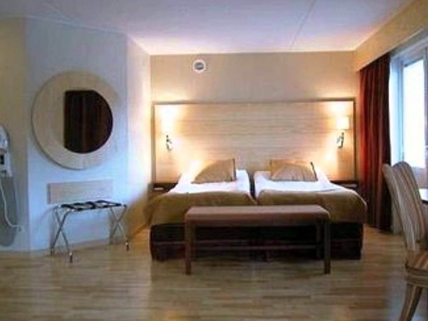 Quality Hotel Ekoxen Linköping Extérieur photo