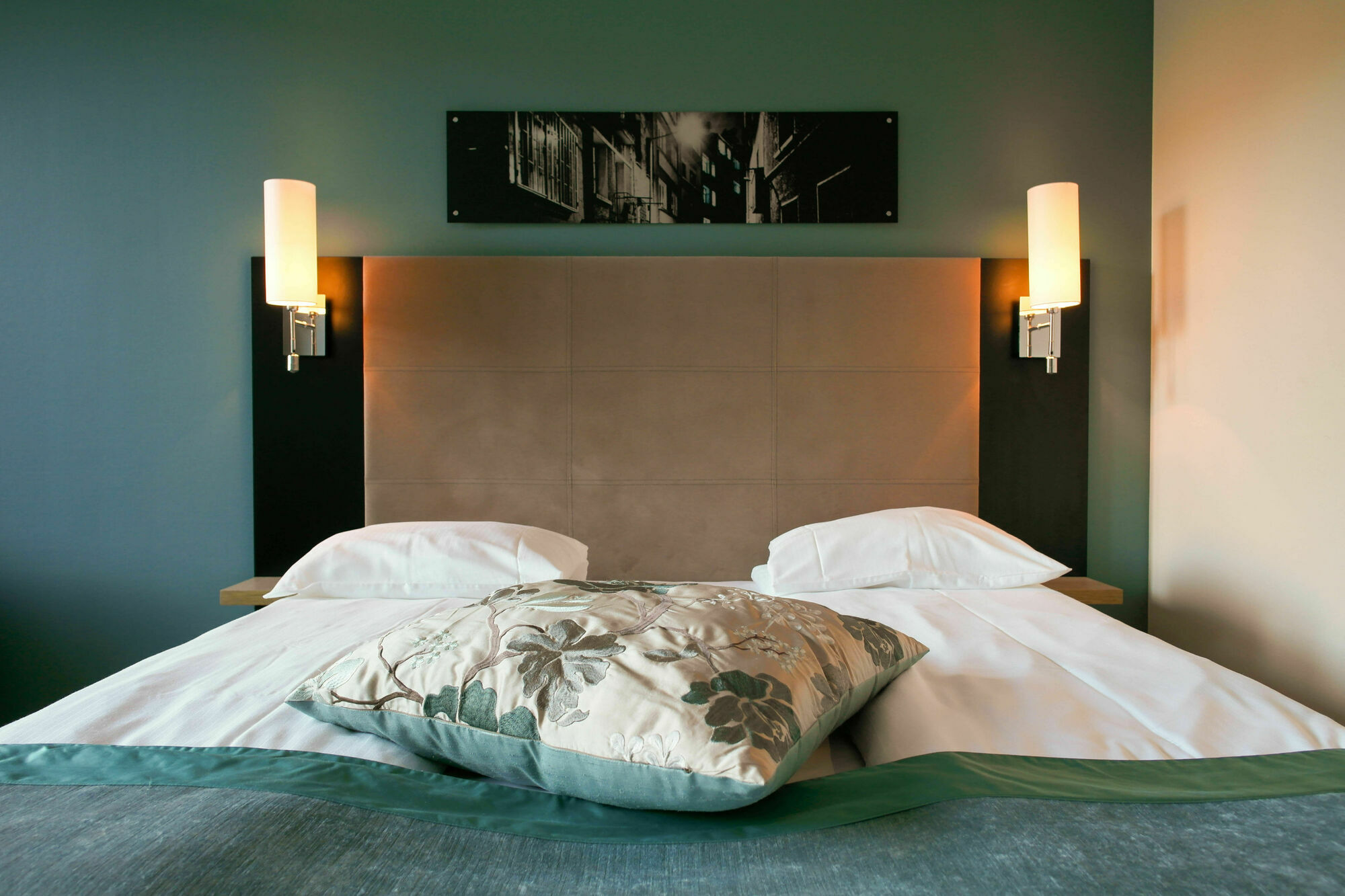 Quality Hotel Ekoxen Linköping Extérieur photo